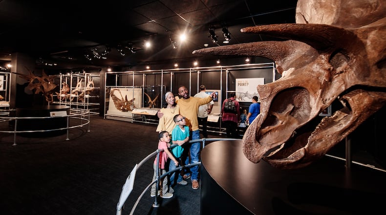 COSI, the popular hands-on Columbus science center, will reopen Thursday, June 3, 2021.  Robb McCormick Photography
