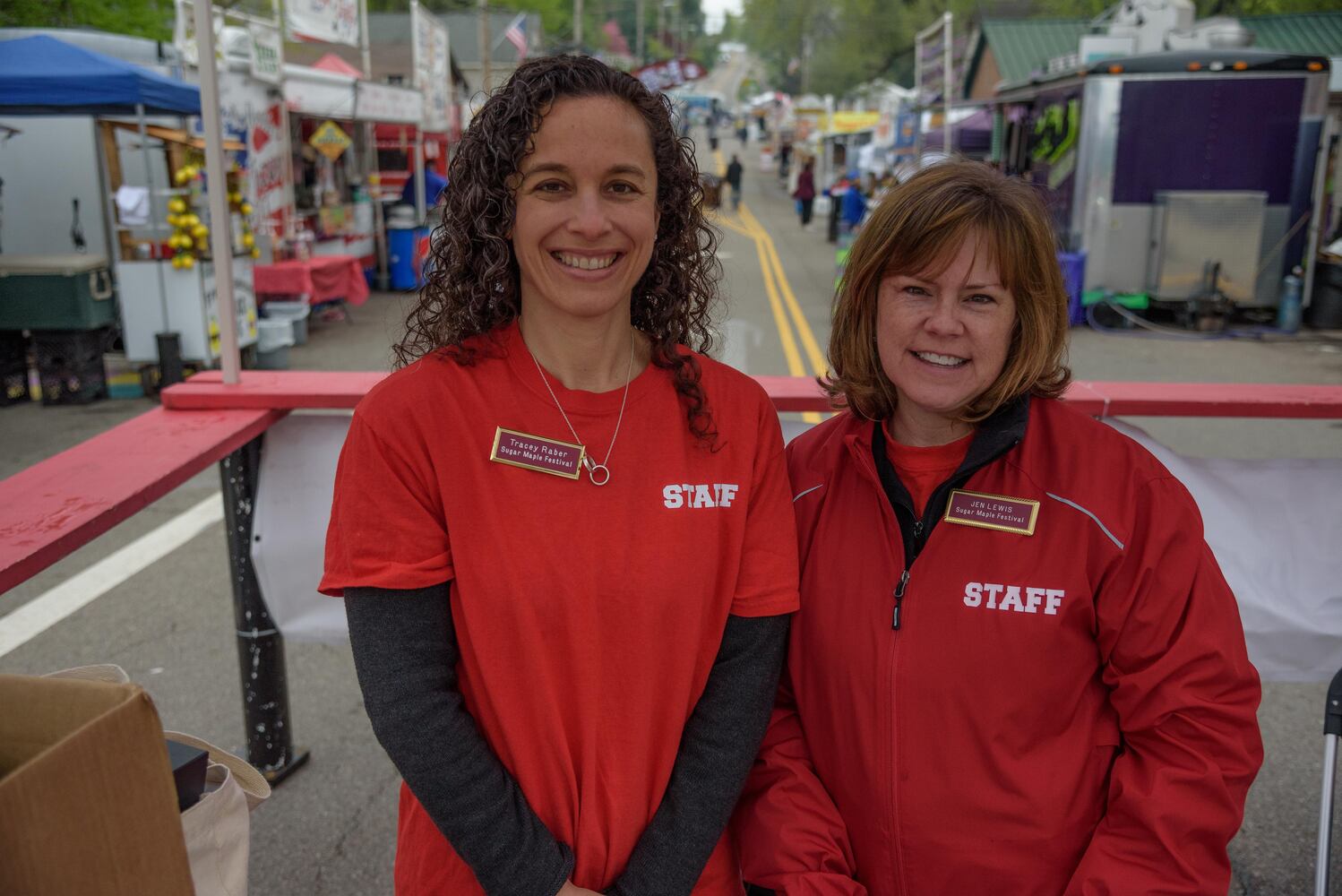 PHOTOS: Did we spot you having a sweet time at Sugar Maple Festival?