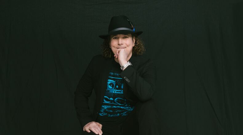 Saxophonist Boney James is scheduled for a concert at Kettering’s Fraze Pavilion June 28, it was announced Friday.