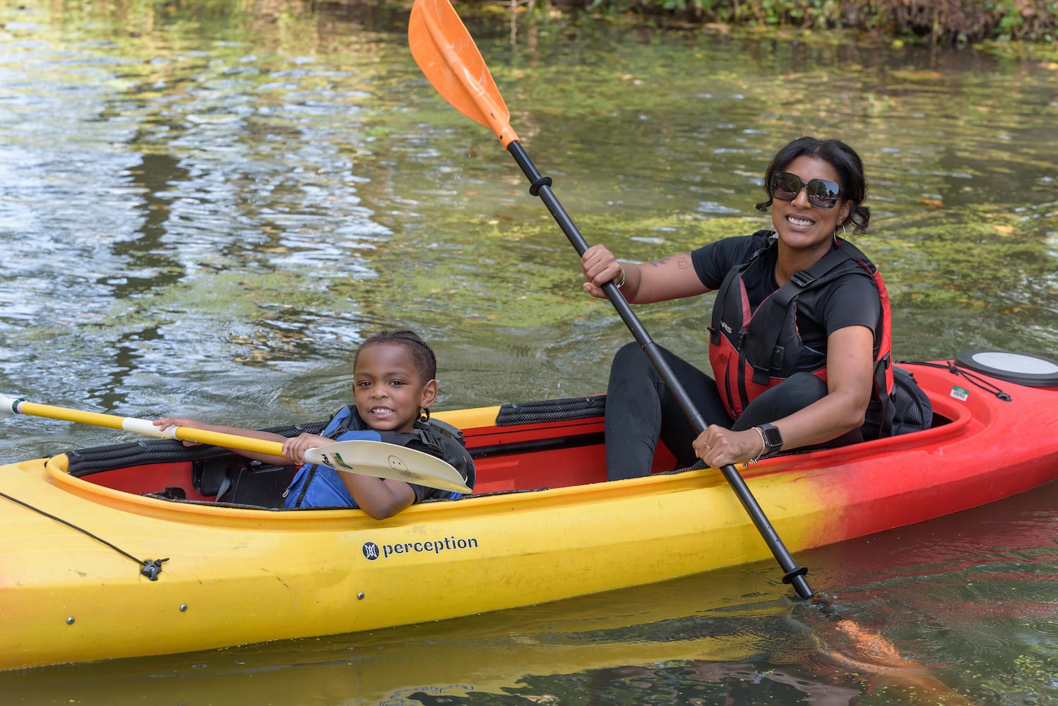 PHOTOS: 20th annual Wagner Subaru Outdoor Experience at Eastwood MetroPark