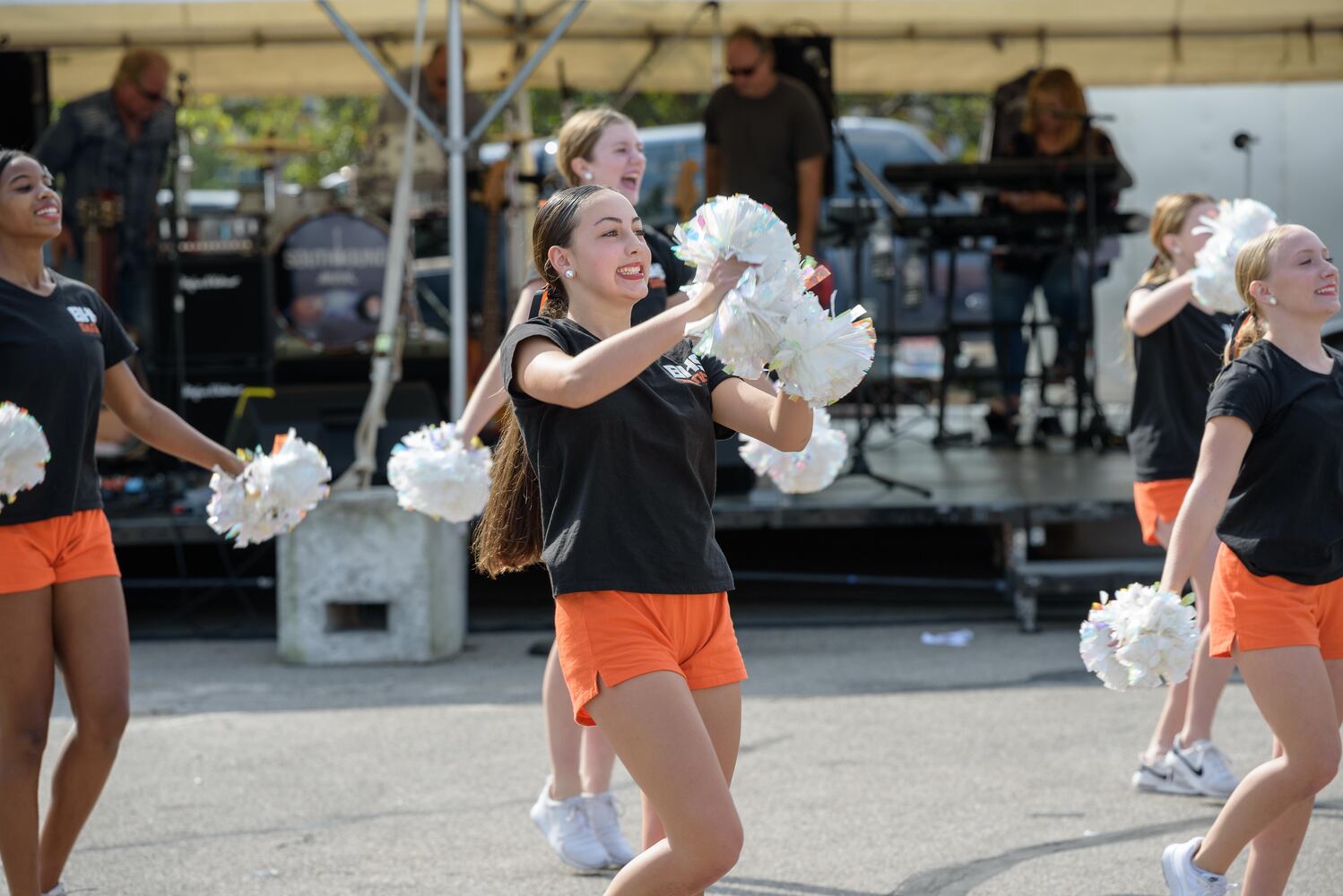 PHOTOS: Did we spot you at the Beavercreek Popcorn Festival?