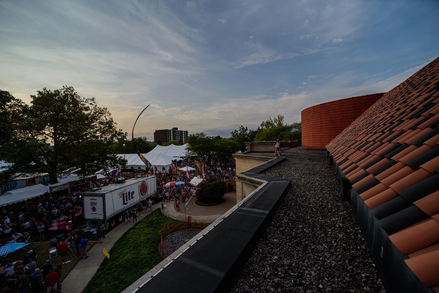 PHOTOS: Did we spot you at the Dayton Art Institute’s Oktoberfest?