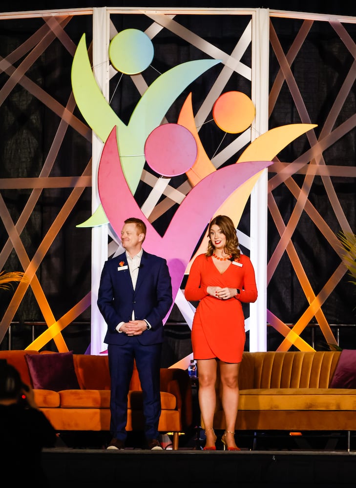 031226 YWCA Dayton Women of Influence