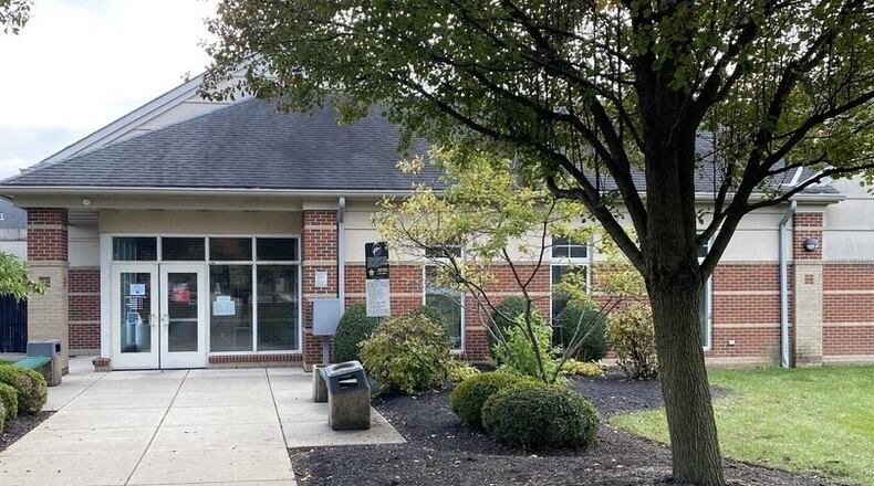Montgomery County Municipal Court - Eastern Division in Huber Heights