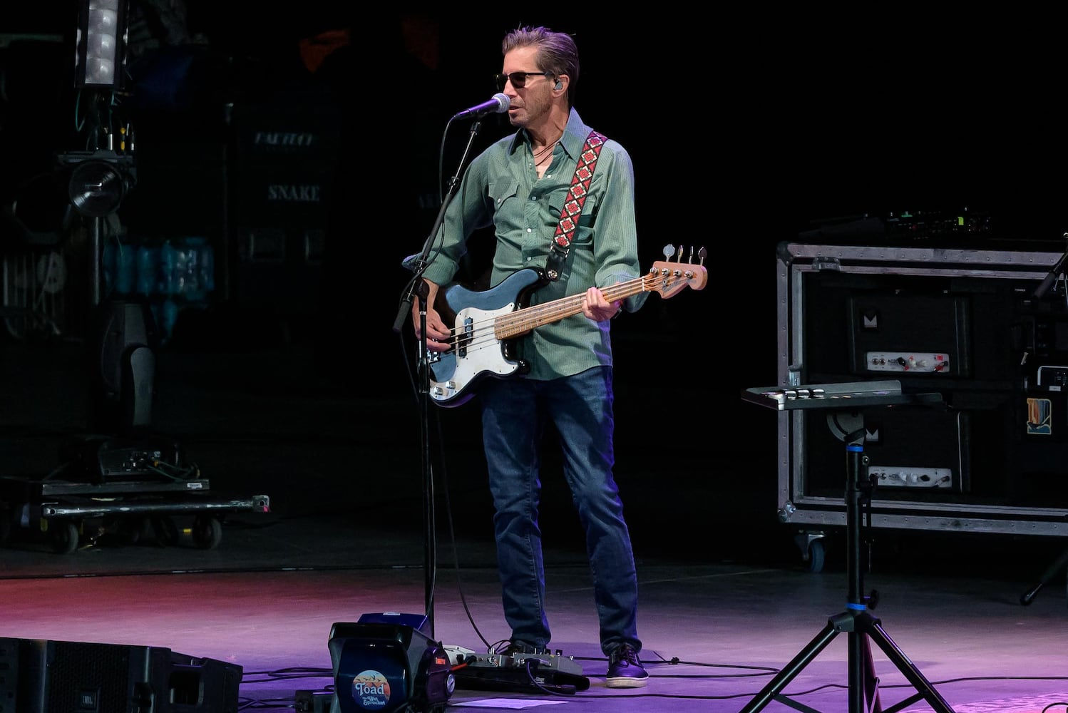 PHOTOS: Toad the Wet Sprocket with The Jayhawks & Sixpence None the Richer live at Rose Music Center