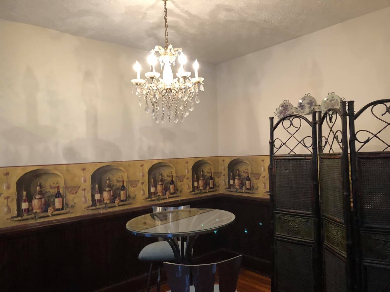 Photos: You can live in his Oregon District B&B with secret medieval