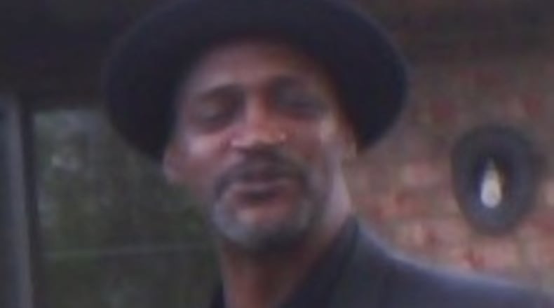 Photo of Michael Hagler