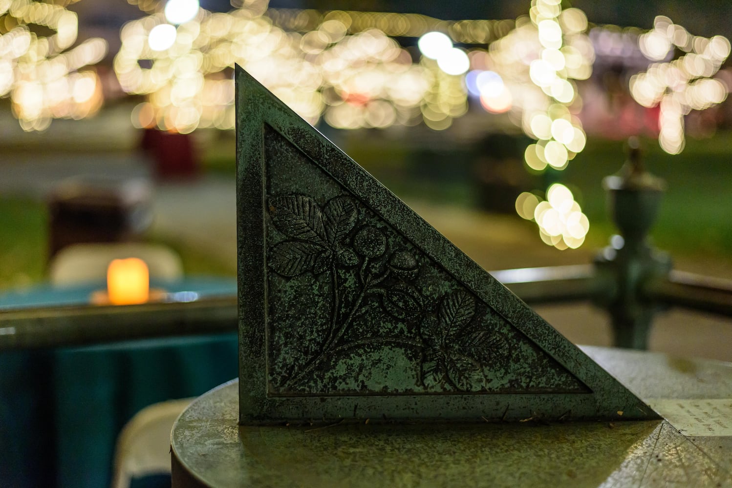 PHOTOS: 30th annual Ringing in the Holidays at Carillon Historical Park