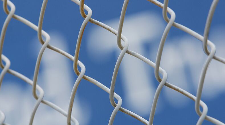 If you see something out of the ordinary, reach out to local law enforcement or contact the Wright-Patterson AFB Defense Operations Center. (File photo)