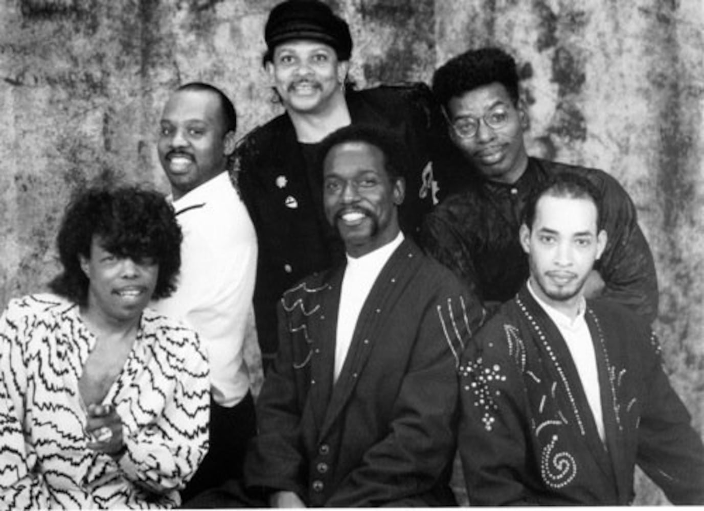 Ohio Players founder dies
