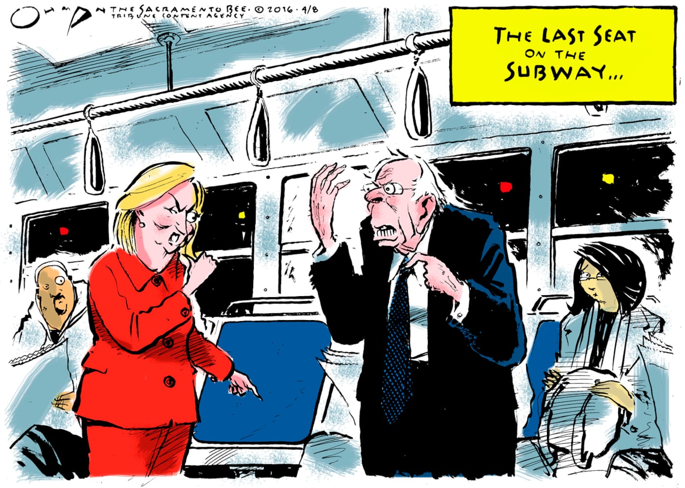 Today's cartoons 4/8