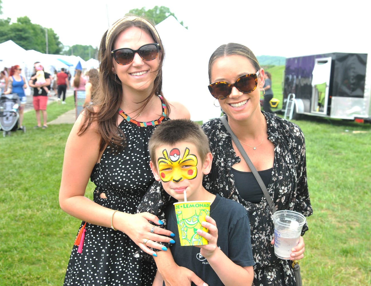 PHOTOS: Did we spot you at Spring Fest in the Burg?