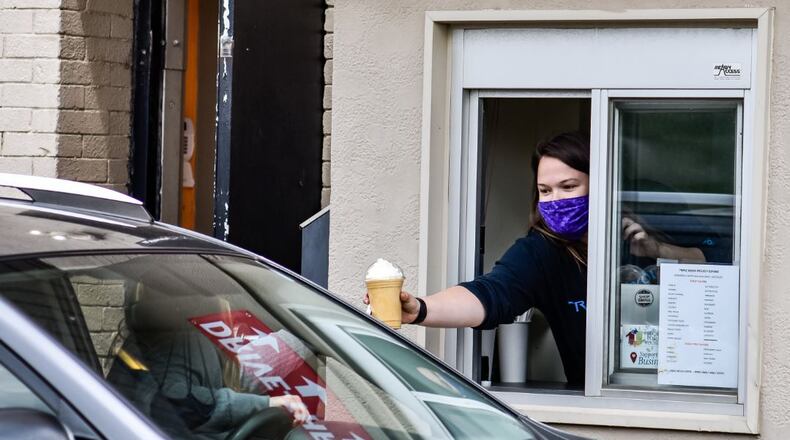 STAFF PHOTO BY NICK GRAHAM