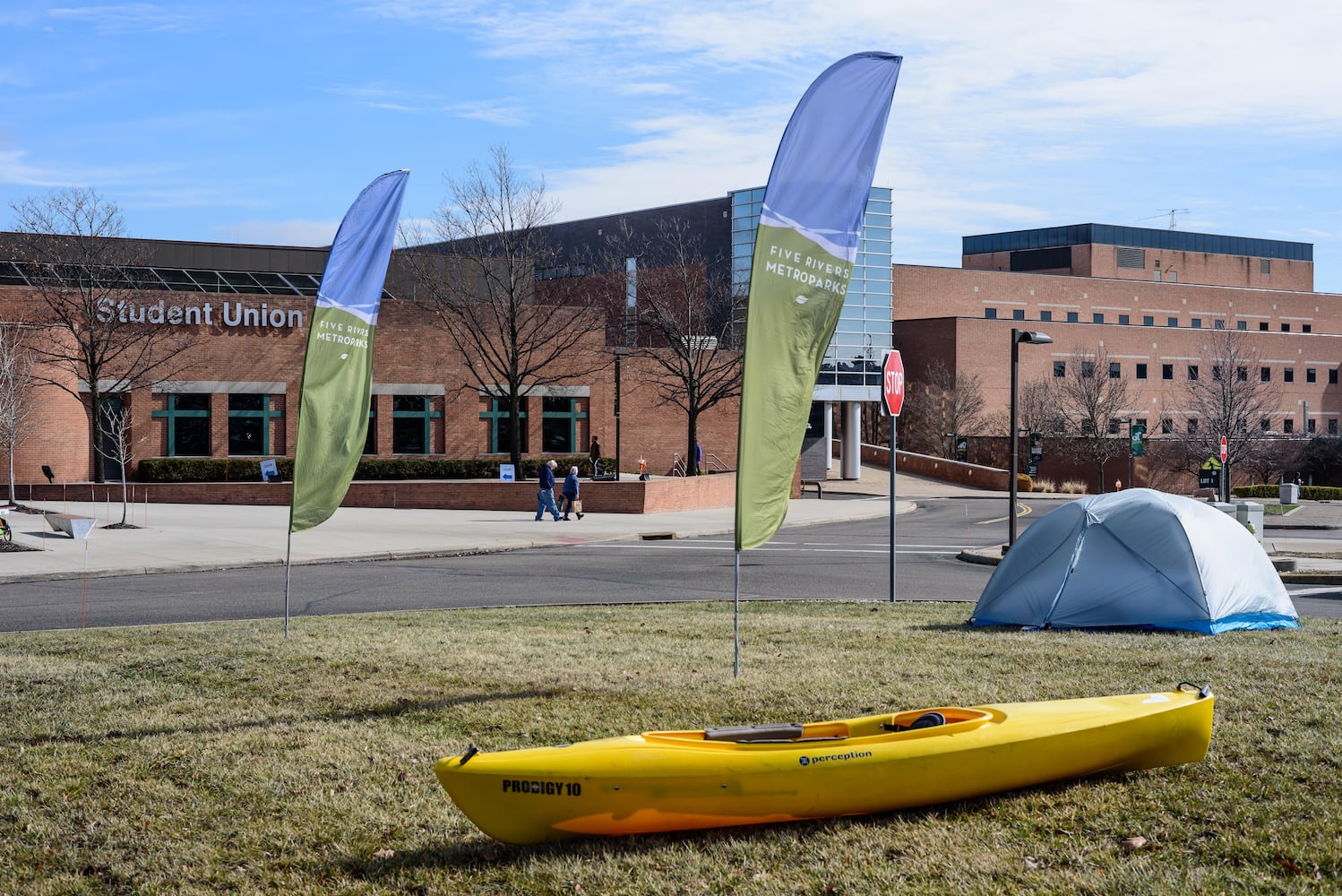 PHOTOS: 2026 Adventure Summit at Wright State University