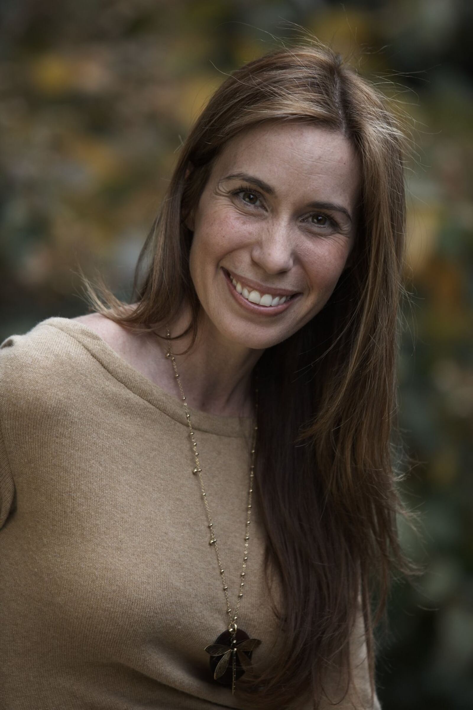 The National Geographic Live Series presents explorer, wildlife correspondent and inspirational speaker Dr. Mireya Mayor at Victoria Theatre in Dayton on Sunday and Monday, Jan. 28 and 29. CONTRIBUTED