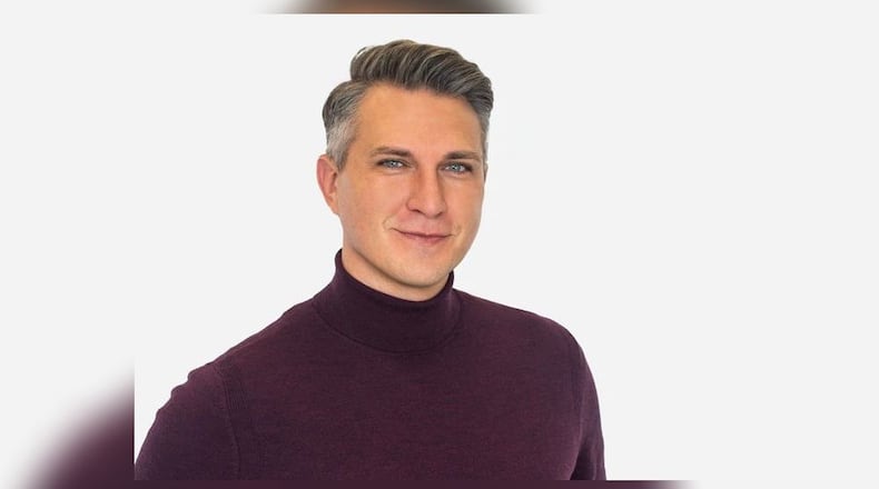 Dayton native Philip Drennen has written the music and lyrics for the new musical comedy "The Big Gay Jamboree," which opens off-Broadway this fall. CONTRIBUTED