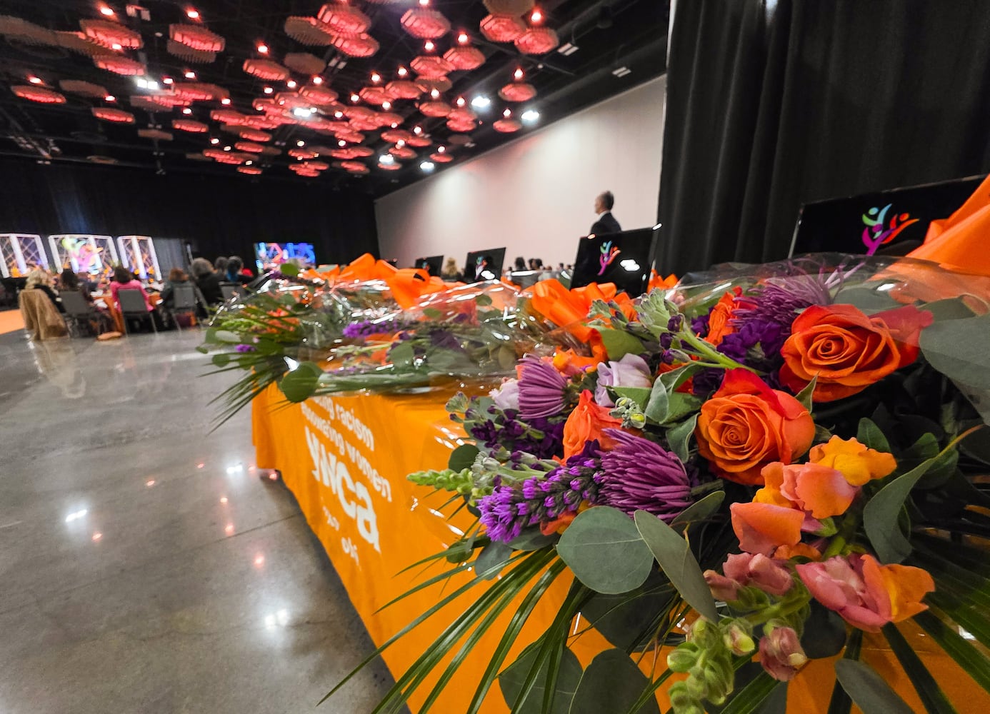 031226 YWCA Dayton Women of Influence