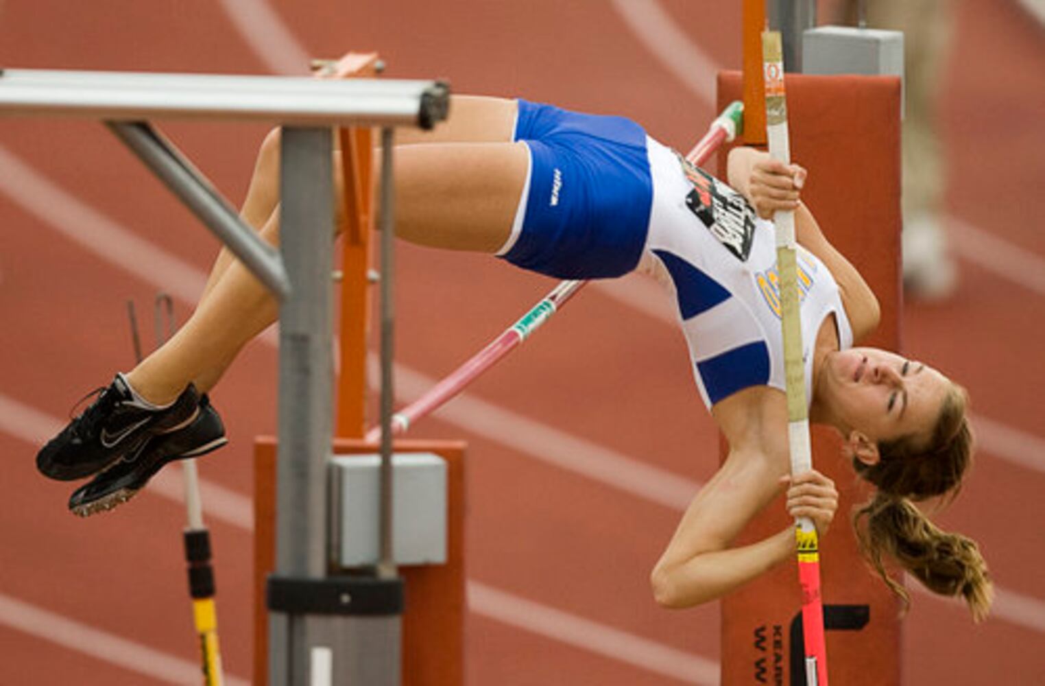 UIL Texas State Track & Field Championships