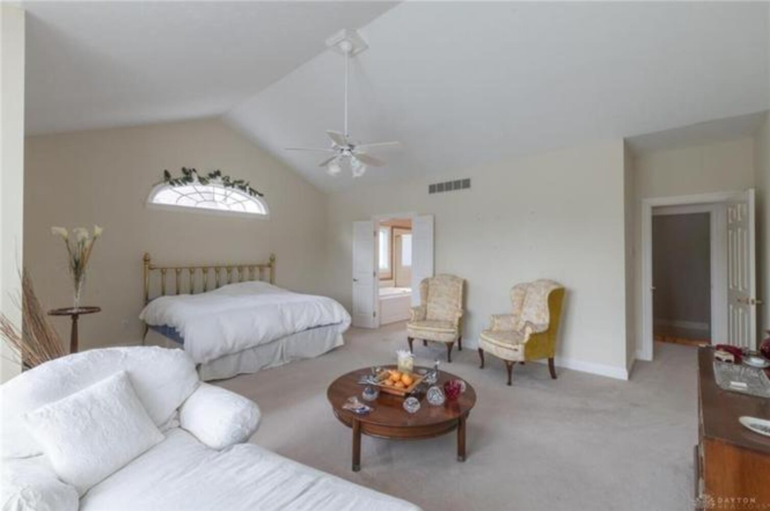 PHOTOS: Custom-build home in 'tranquil neighborhood'  on market in Centerville