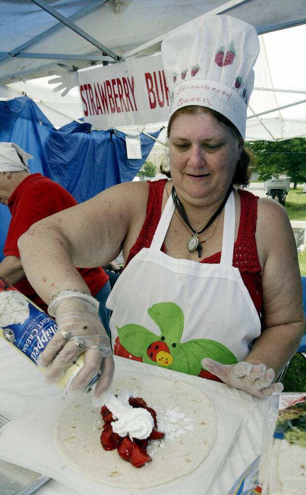 Ohioans consider 2012 celebration for 50th anniversary of Glenn orbit