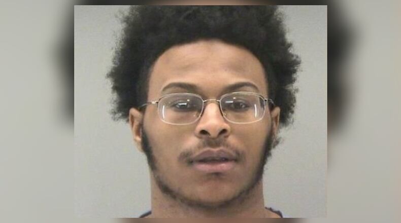 Timothy W. Jones III