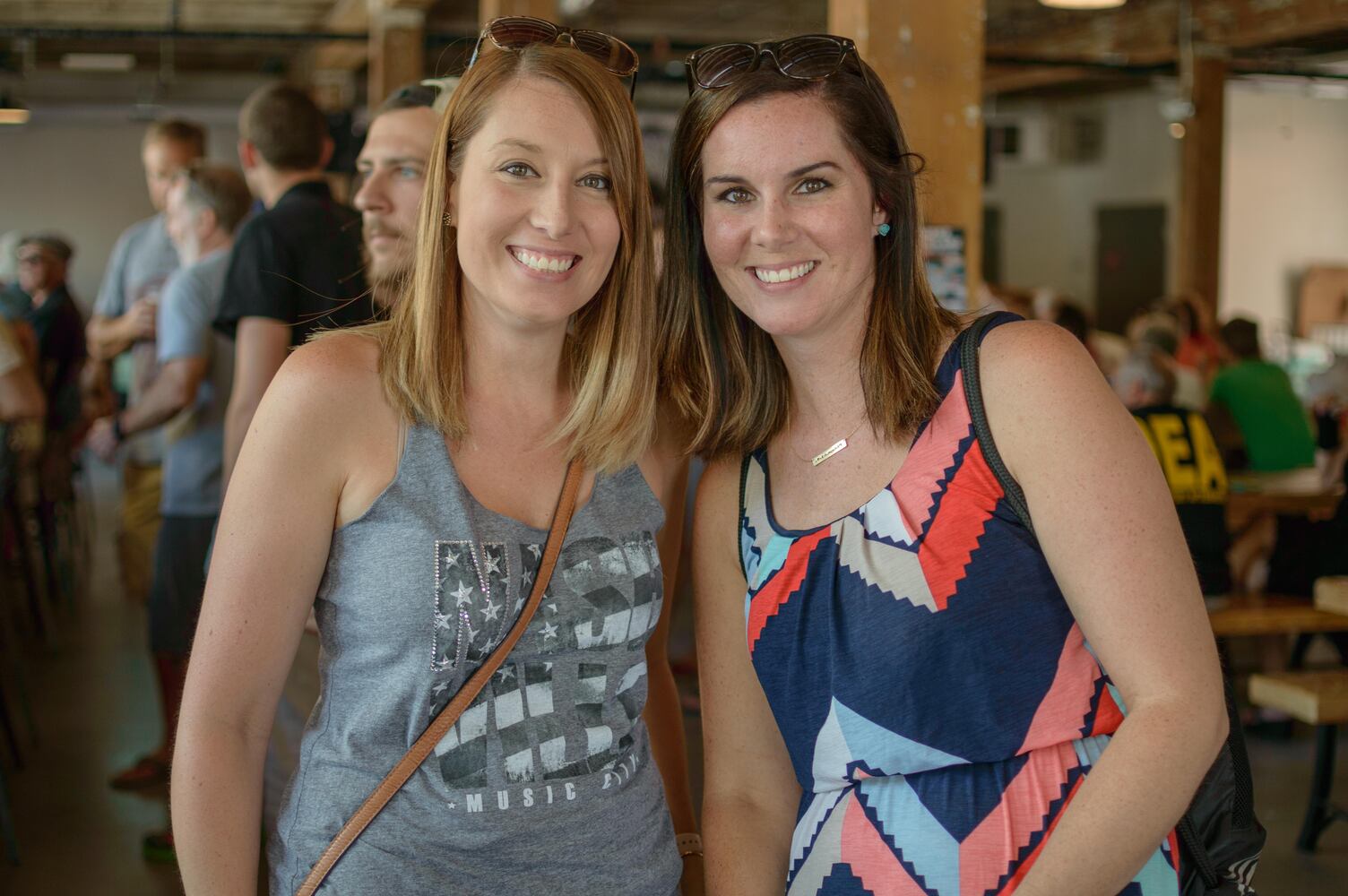 Mother Stewart's Brewing Co anniversary bash