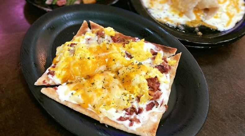 Customers can now catch Dublin Pub’s popular brunch on Saturday, and still on Sunday, from 10 a.m. till 2 p.m.