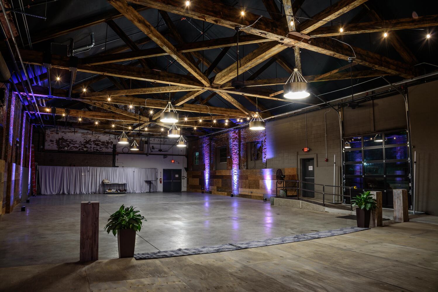 SNEAK PEEK: Get a first look at Dayton’s newest music and events venue