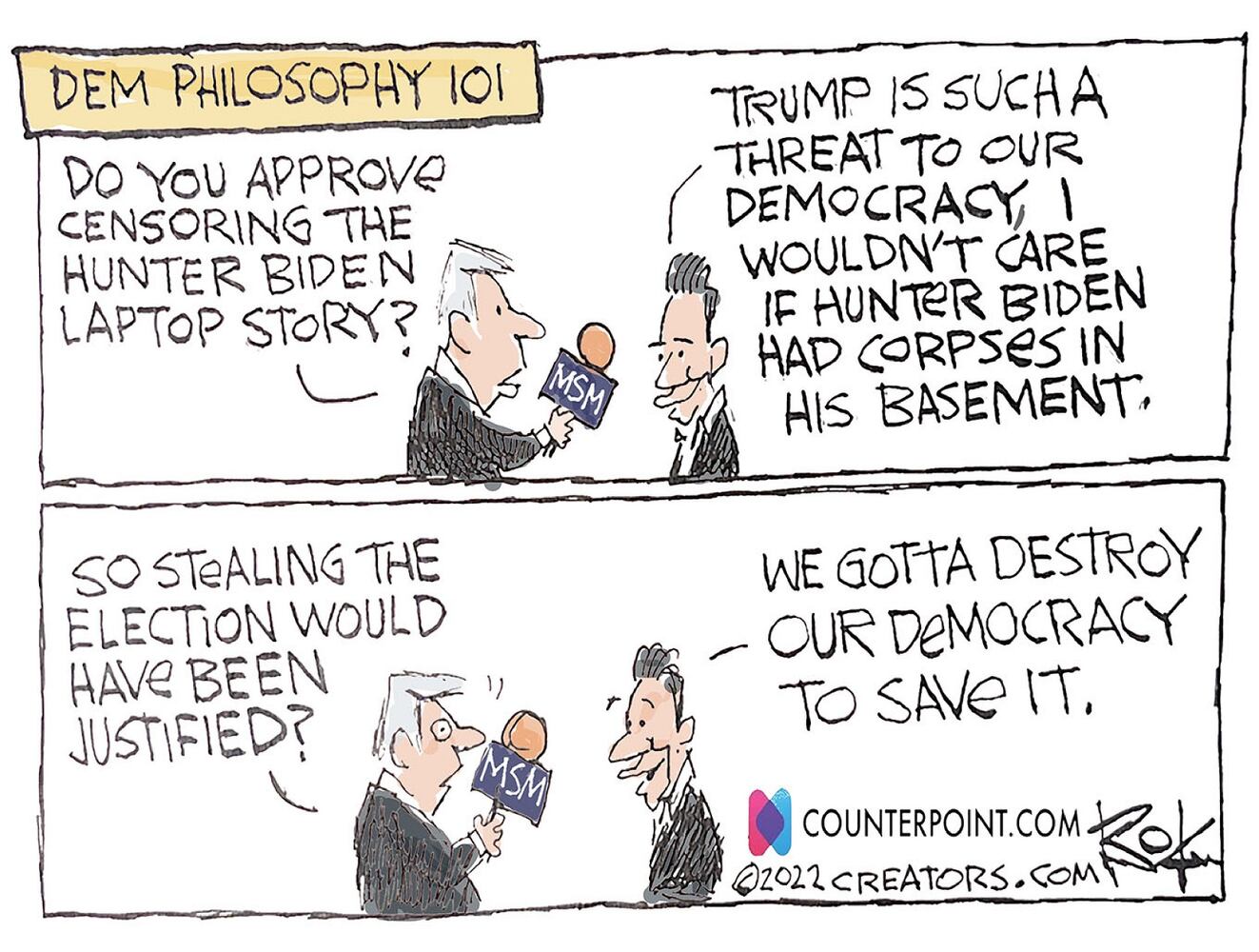 WEEK IN CARTOONS: 9/11, Queen Elizabeth II and more