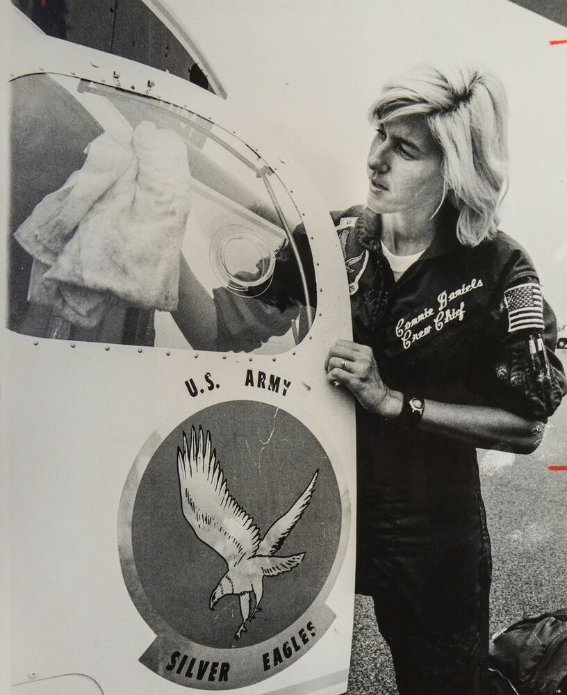 Dayton Air Show