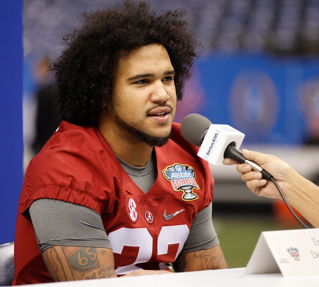 Sugar Bowl: Day 4