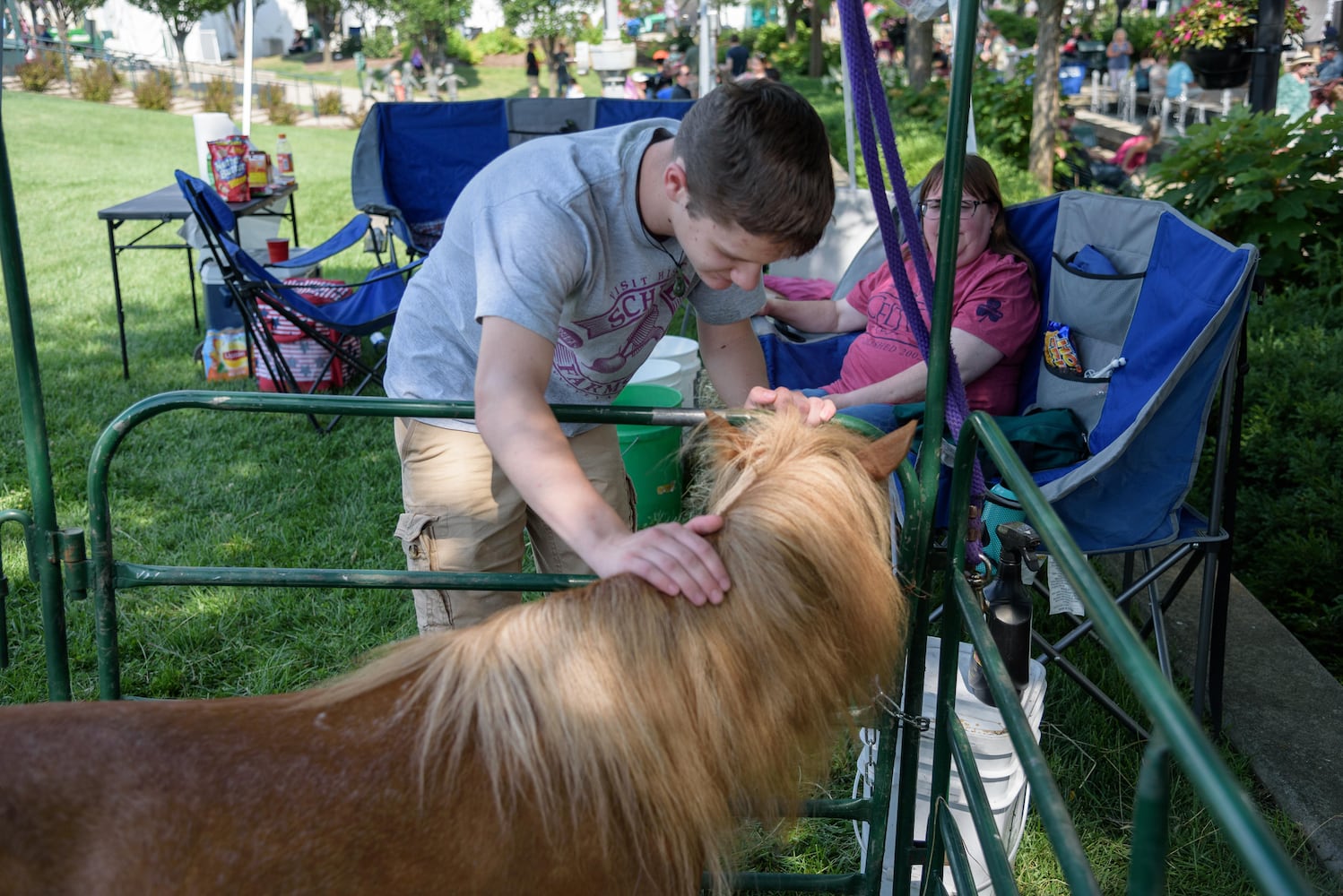 PHOTOS: Did we spot you at Celtic Festival in downtown Dayton?