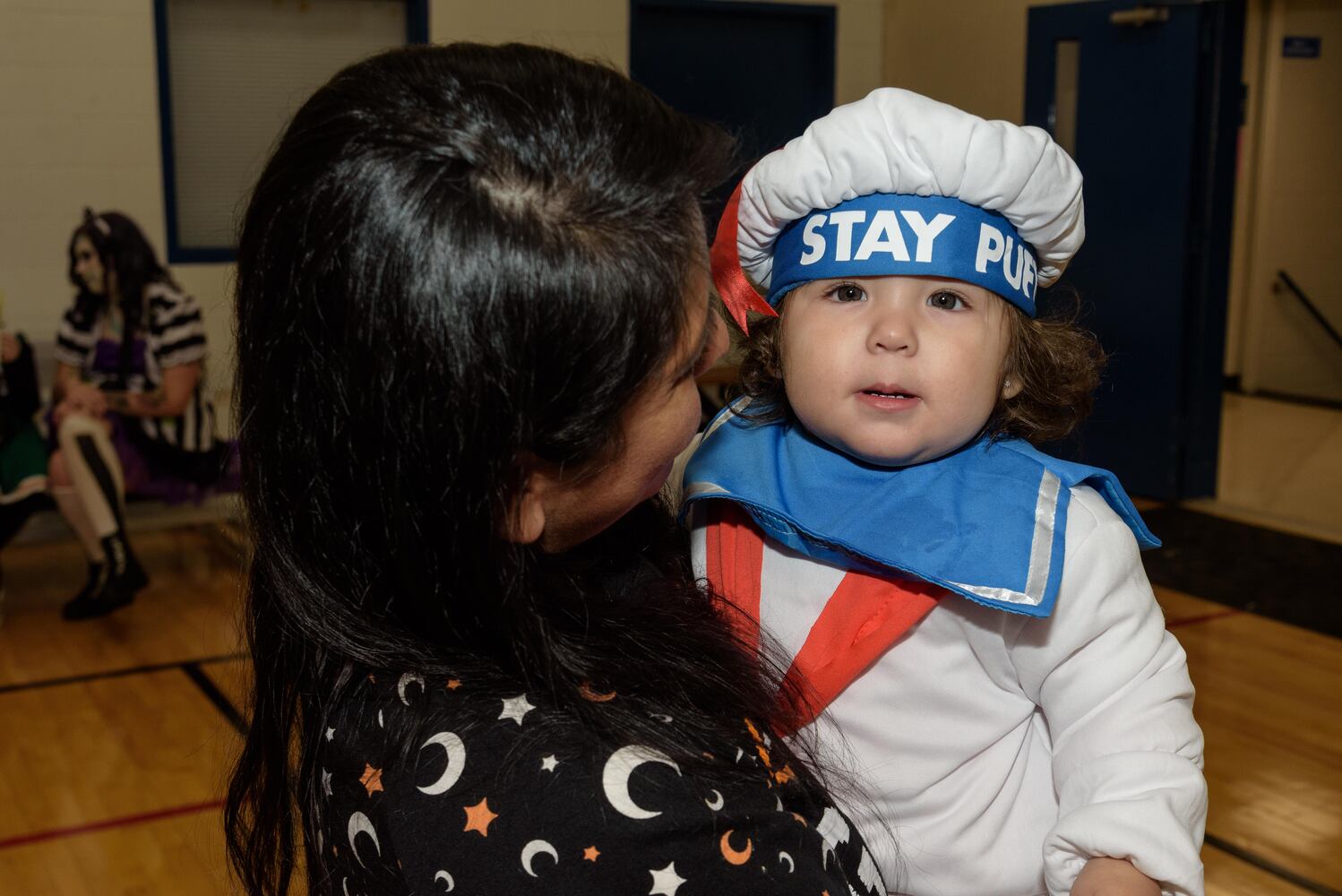PHOTOS: Did we spot you at the 11th Annual Fairborn Halloween Festival?