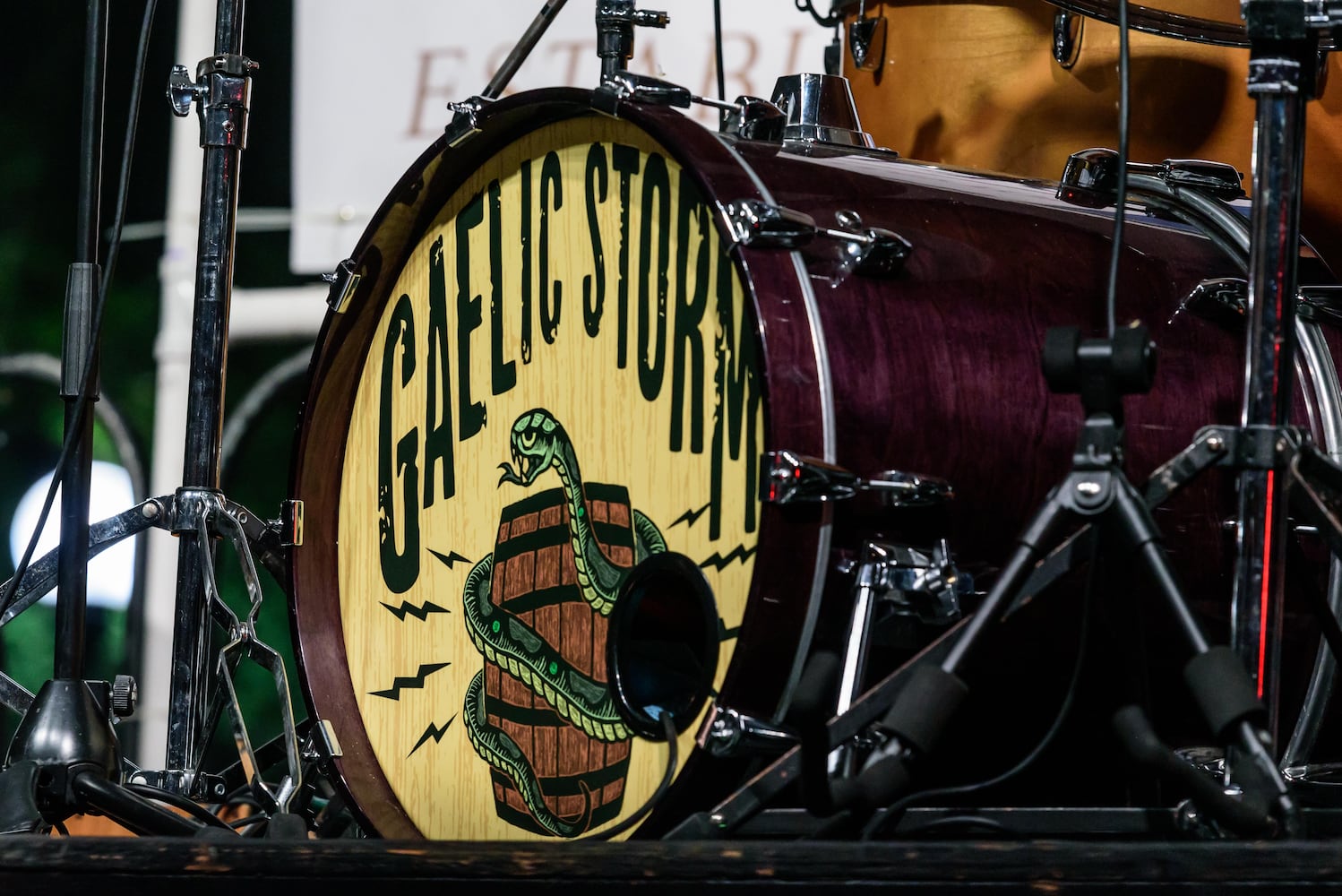 PHOTOS: 2025 Dayton Celtic Festival at RiverScape MetroPark