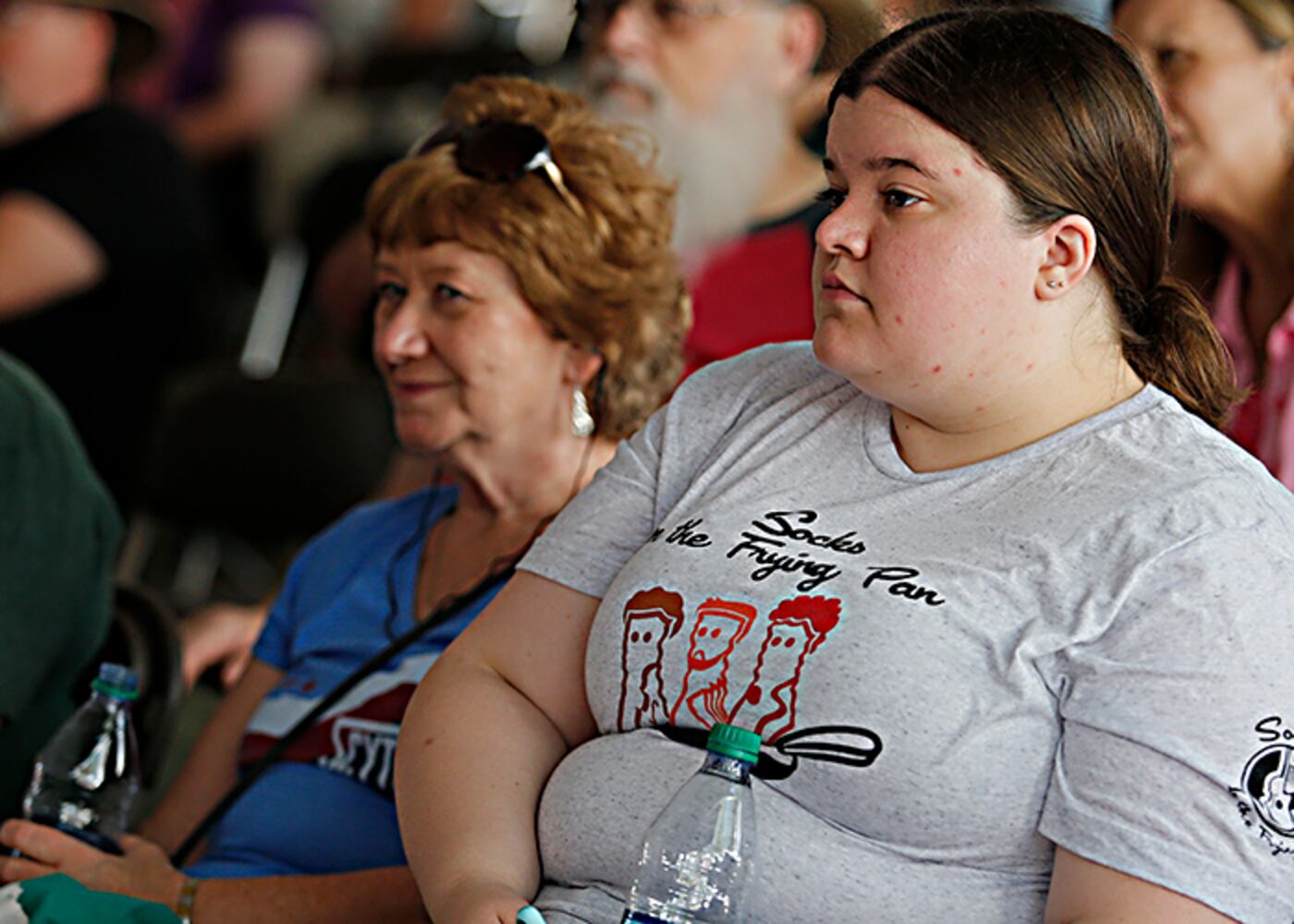 PHOTOS: Dayton Celtic Festival 2017
