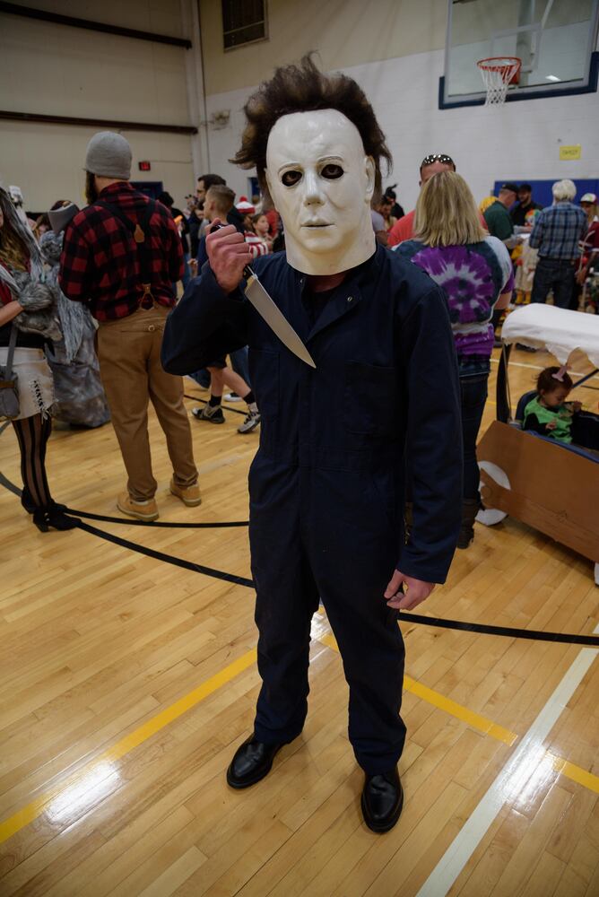 PHOTOS: Did we spot you at Fairborn’s Halloween Festival?