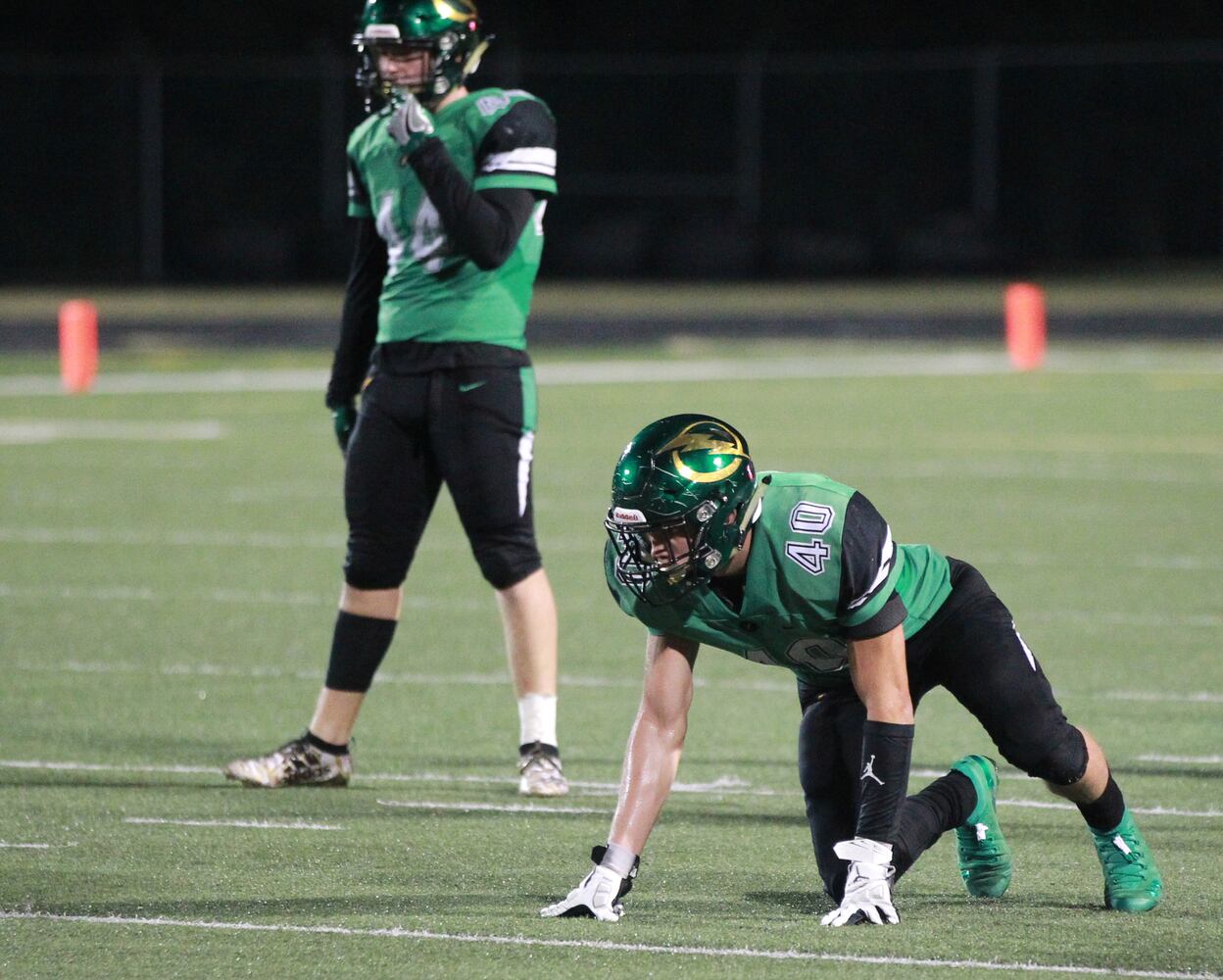 PHOTOS: Fairmont at Northmont, Week 3 football