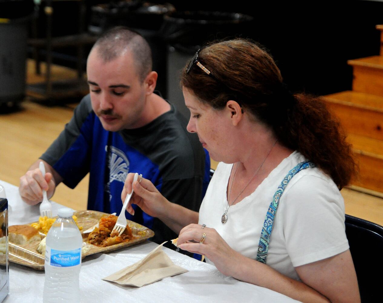 PHOTOS: Did we spot you at St. Helen Spring Festival?