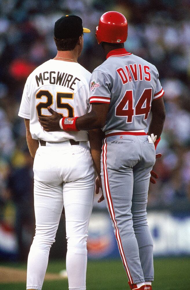 Cincinnati Reds 1990 season