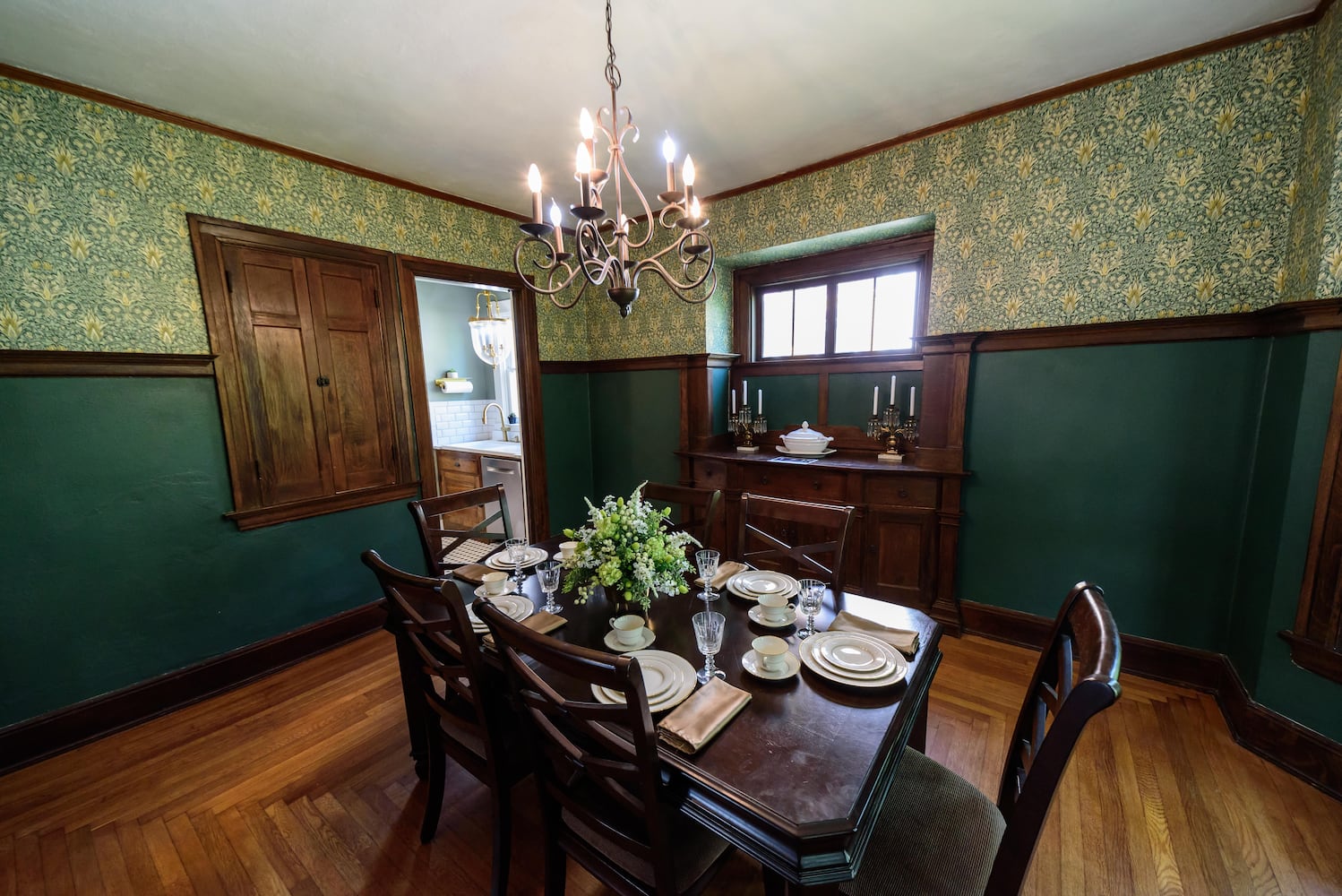 PHOTOS: The Dayton View Historic Home Tour