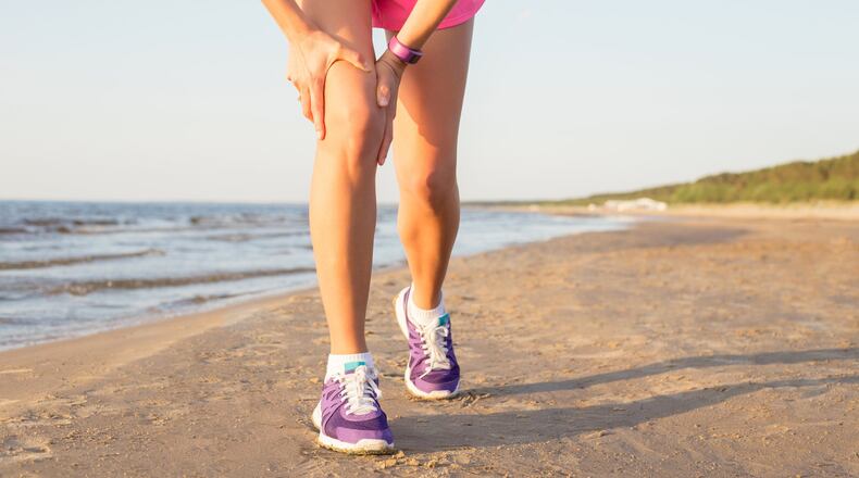 A torn ACL is bad news, but a new procedure can help with reconstruction. CONTRIBUTED