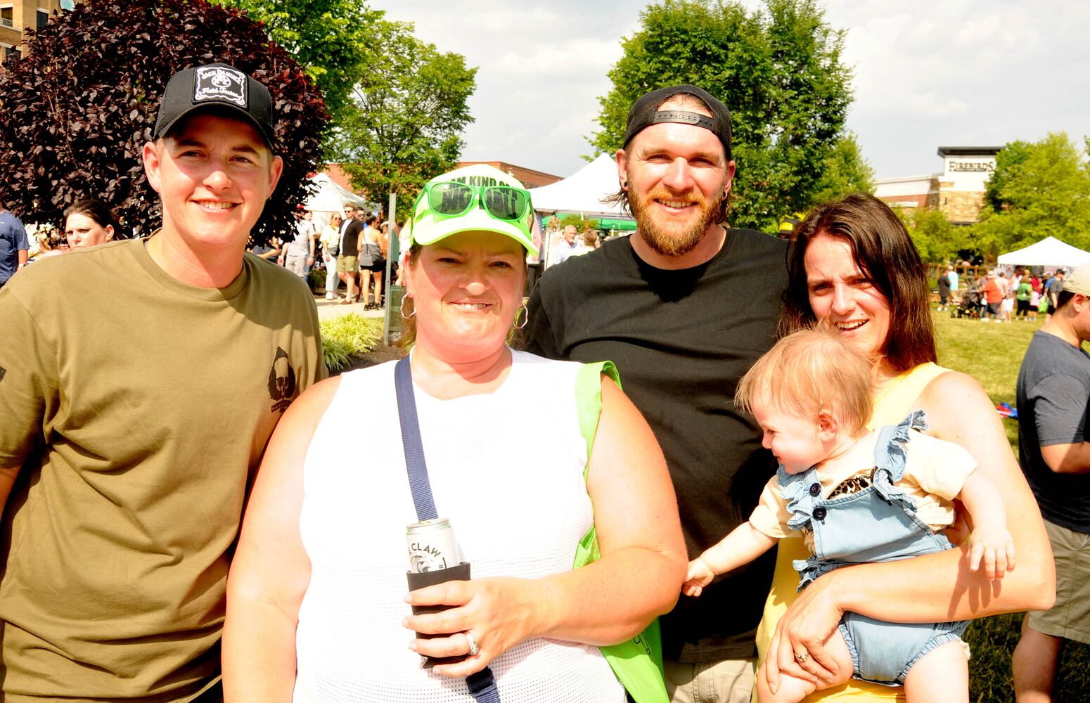 Did we spot you at Pickle Fest?