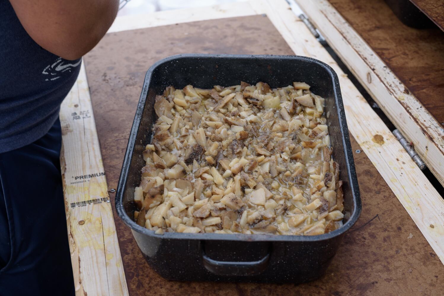 PHOTOS: Did we spot you at the Ohio Sauerkraut Festival in Waynesville?