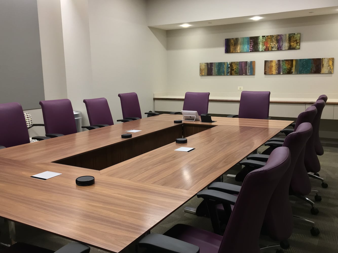 PHOTOS: Inside CareSource’s new Pamela Morris Center in Downtown Dayton