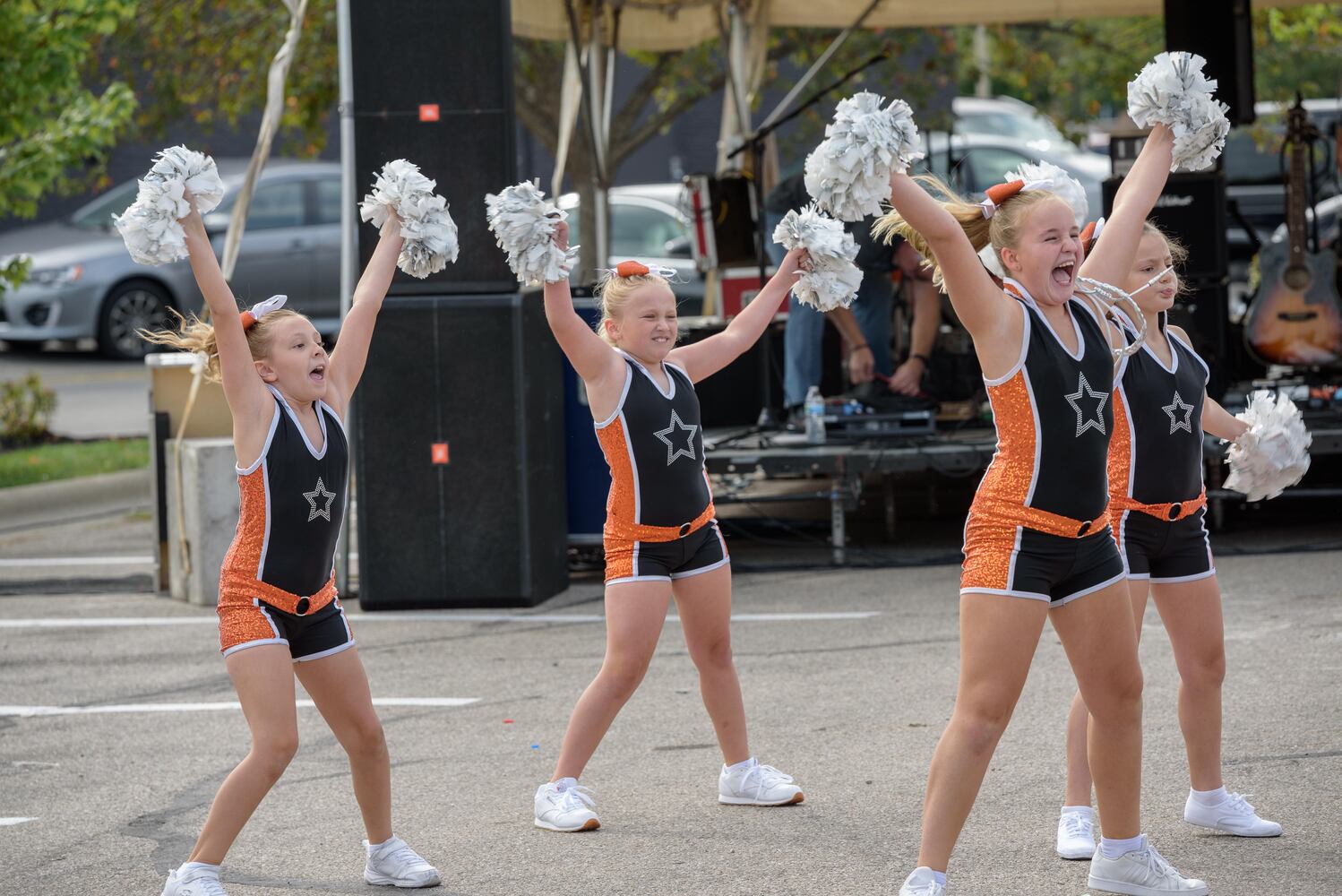 PHOTOS: Did we spot you at the Beavercreek Popcorn Festival?