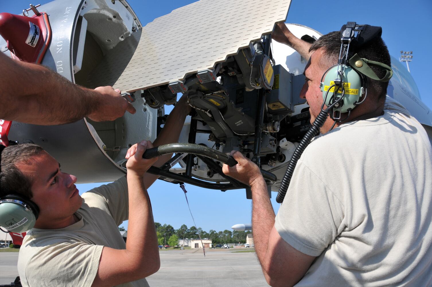 Air Force Research Laboratory
