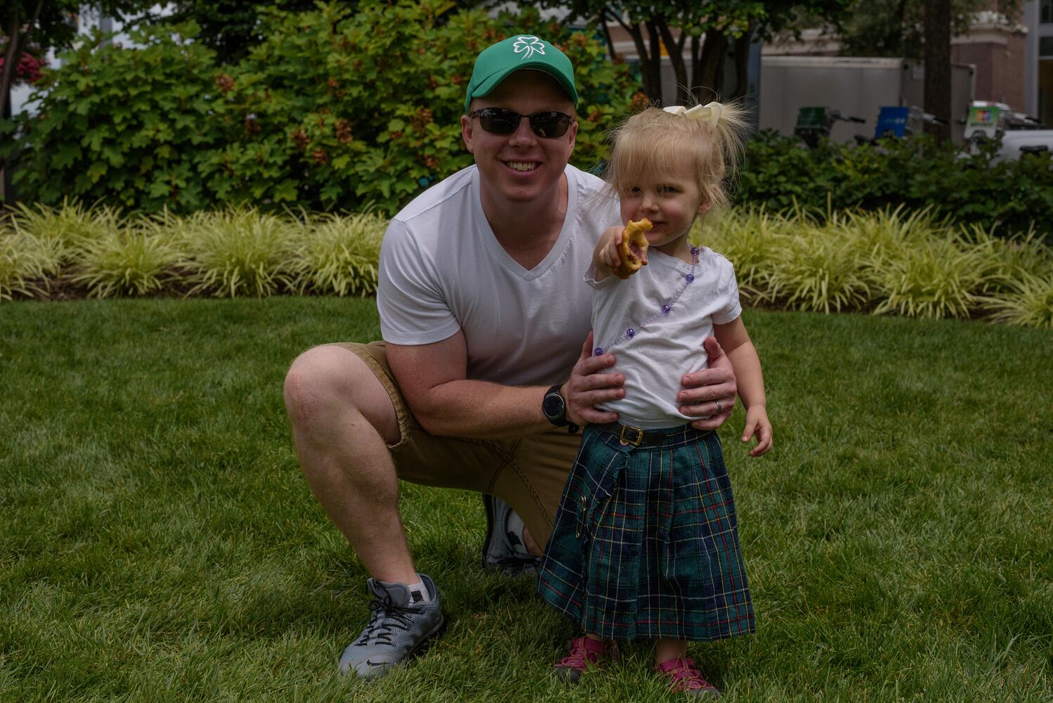 Celtic Fest 2018