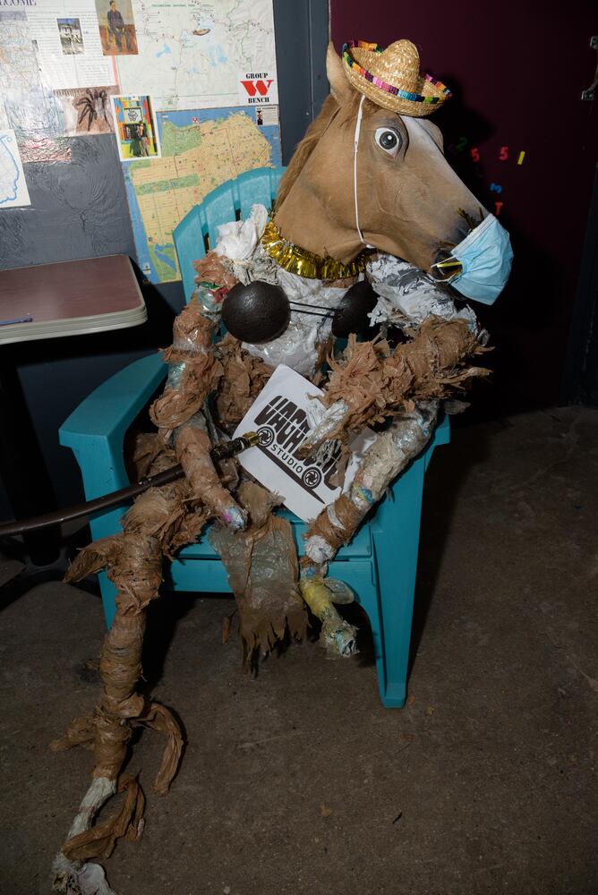 PHOTOS: 3rd Sunday Art Hop at Front Street