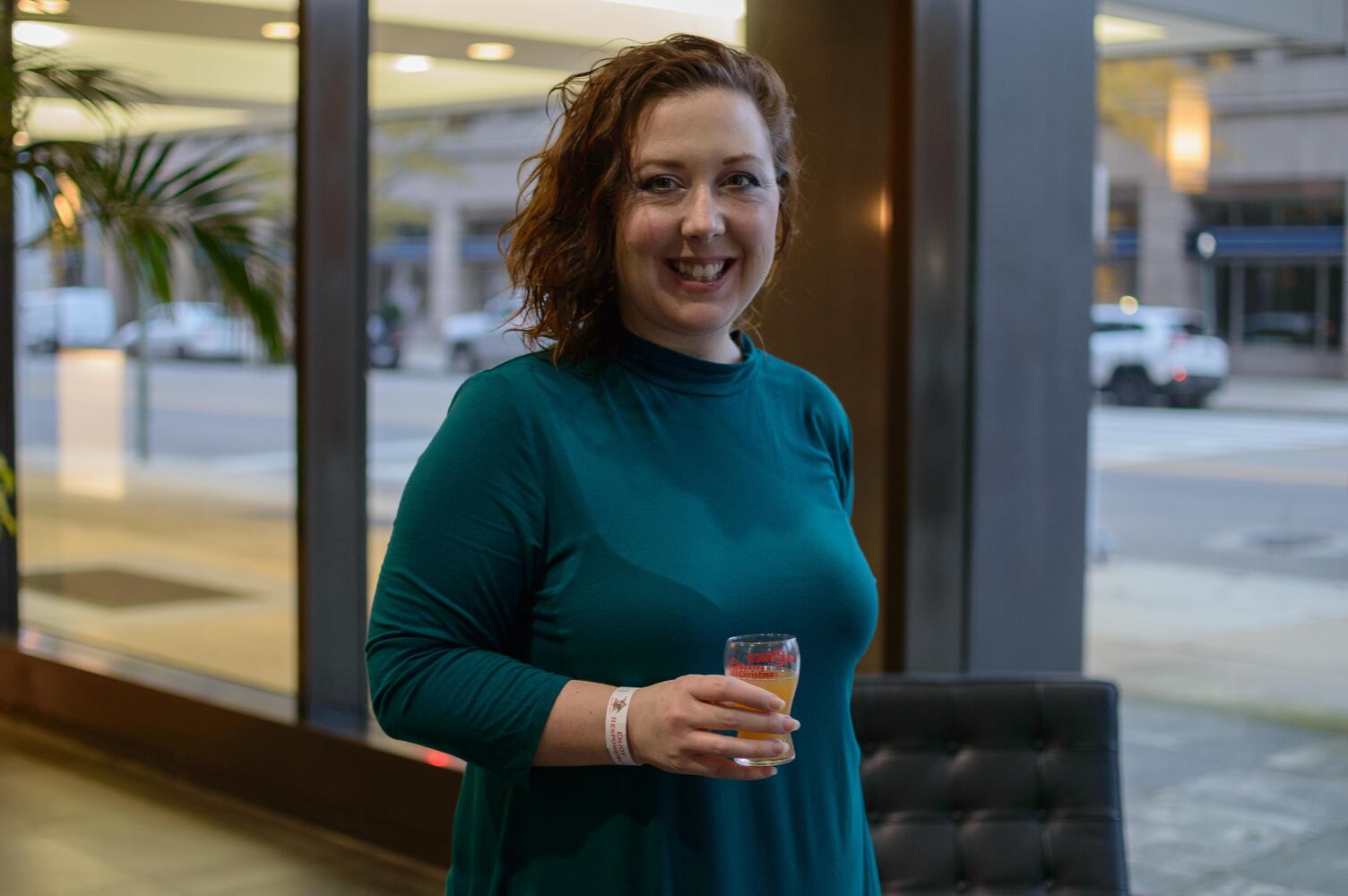 PHOTOS: Beerry Christmas Dayton at Kettering Tower