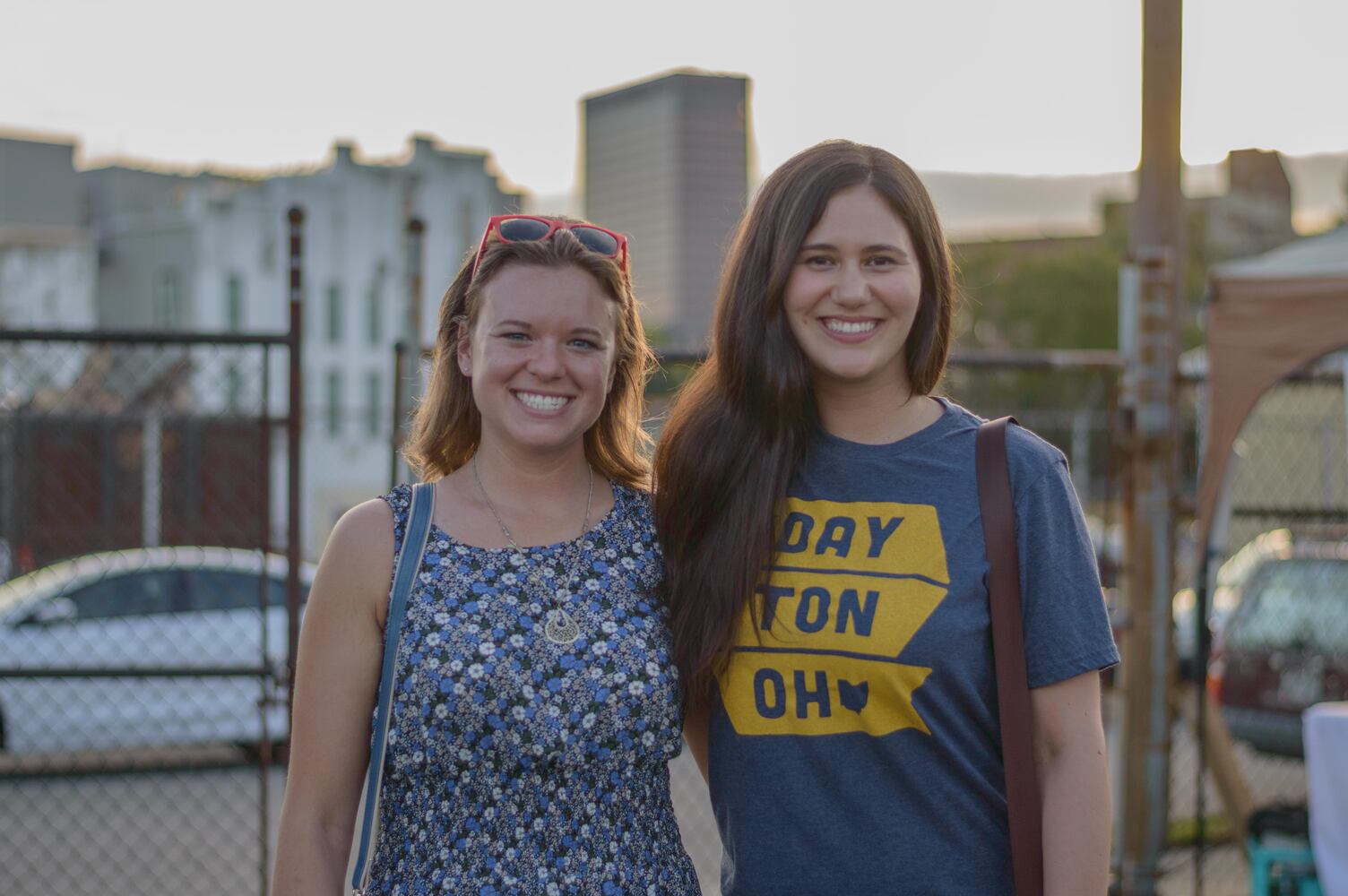 PHOTOS: Yellow Cab Food Truck Rally